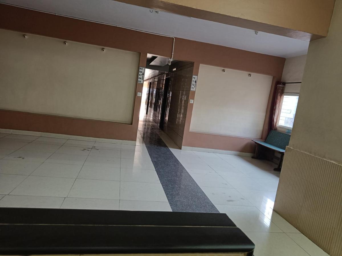 Sri Vishnu Krupa Lodging Belur  エクステリア 写真